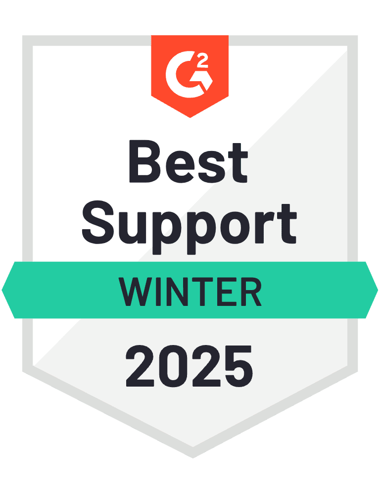 best support freight pop g3 badge 2025