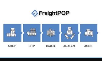 Reduce Shipping Cost by Shopping Freight Carrier Rates | FreightPOP